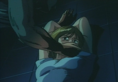 Urotsukidoji: La Leyenda del Señor del Mal